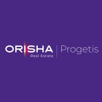 Sogis - Orisha Logo